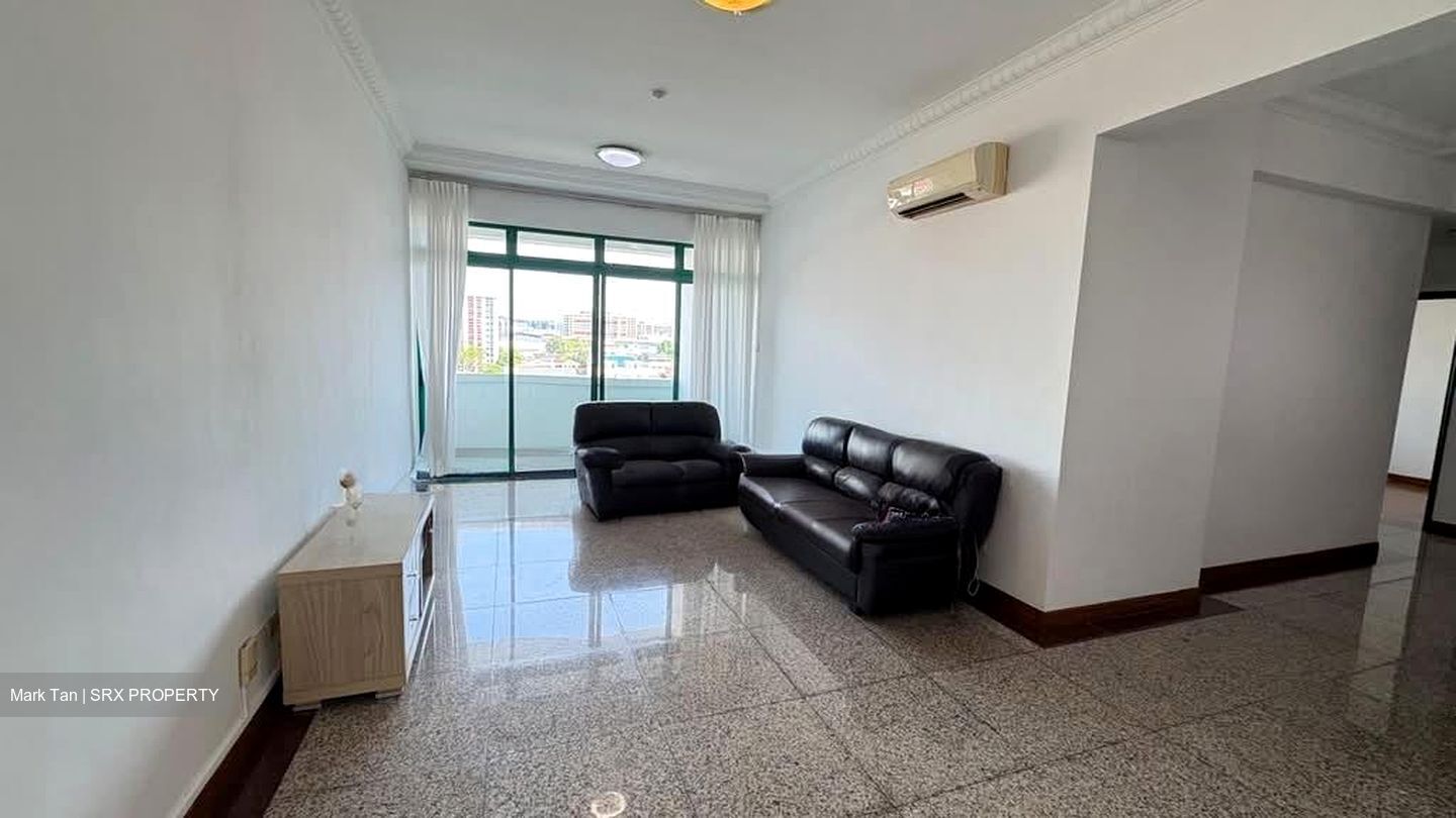 Fortune Park (D19), Condominium #565839011